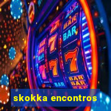 skokka encontros